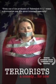 Terrorists 2004 on netflix