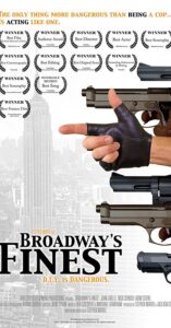 Broadway’s Finest 2012 on netflix