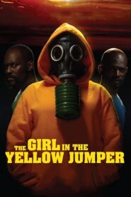 The Girl in the Yellow Jumper 2020 on netflix