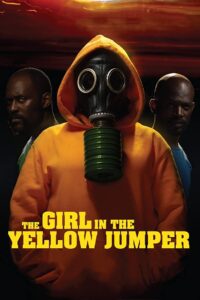 The Girl in the Yellow Jumper 2020 on netflix