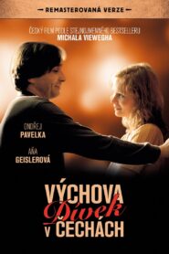 Bringing Up Girls in Bohemia 1997 on netflix