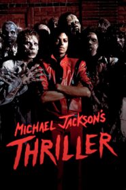 Michael Jackson’s Thriller 1983 on netflix