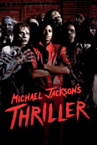 Michael Jackson’s Thriller 1983 on netflix