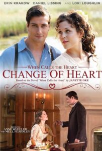 When Calls the Heart: Change of Heart 2014 on netflix