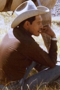 Standing Alone 1982 on netflix