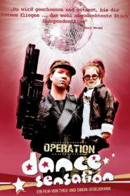 Operation Dance Sensation 2003 on netflix