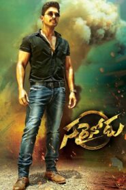 Sarrainodu 2016 on netflix