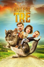 All for Three 2017 on netflix
