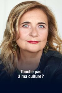 Touche pas à ma culture? 2021 on netflix