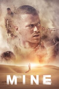 Mine 2016 on netflix