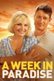 A Week in Paradise 2022 on netflix