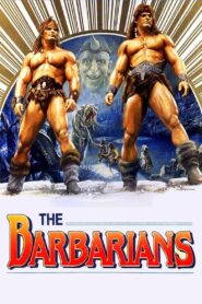 The Barbarians 1987 on netflix