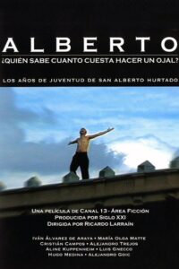 Alberto: ¿Quién sabe cuánto cuesta hacer un ojal? 2005 on netflix