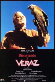 Welcome to Veraz 1991 on netflix