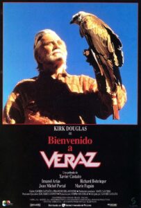 Welcome to Veraz 1991 on netflix