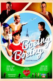Boeing Boeing 2018 on netflix