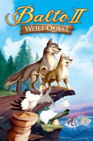 Balto: Wolf Quest 2002 on netflix