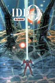 Space Runaway Ideon: Be Invoked 1982 on netflix