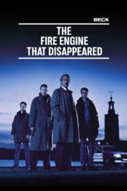 The Fire Engine That Disappeared 1993 on netflix