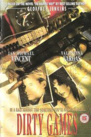 Dirty Games 1989 on netflix