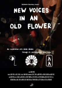 New Voices in an Old Flower 2017 on netflix