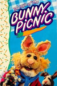 The Tale of the Bunny Picnic 1986 on netflix