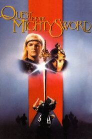 Quest for the Mighty Sword 1990 on netflix
