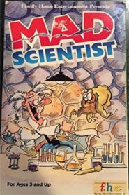 Mad Scientist 1988 on netflix