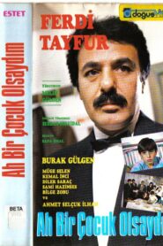 Ah Bir Çocuk Olsaydım 1988 on netflix