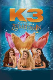 K3: The Song Of The Mermaid 2024 on netflix
