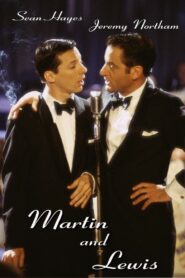 Martin and Lewis 2002 on netflix