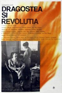 Dragostea și revoluția 1983 on netflix