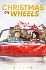 Christmas on Wheels 2020 on netflix