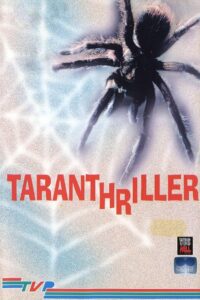 Taranthriller 1993 on netflix