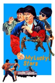 My Lucky Stars 1985 on netflix