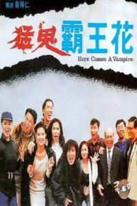 Here Comes a Vampire 1990 on netflix