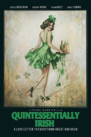 Quintessentially Irish 2024 on netflix