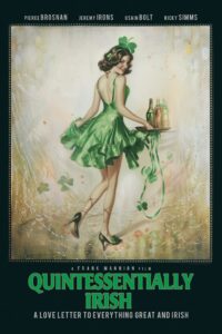 Quintessentially Irish 2024 on netflix