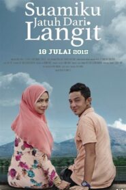 Suamiku Jatuh Dari Langit 2015 on netflix