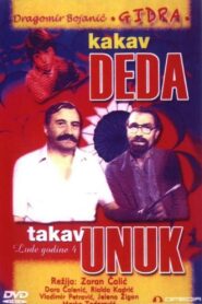 Like Grandpa, Like Grandson 1983 on netflix