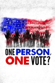 One Person, One Vote? 2024 on netflix