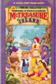 The Adventures of Ronald McDonald: McTreasure Island 1990 on netflix