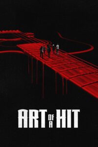 Art of a Hit 2024 on netflix
