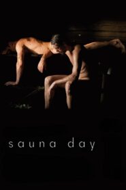 Sauna Day 2024 on netflix