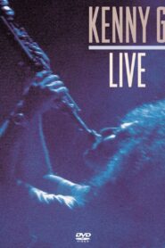 Kenny G Live 1989 1989 on netflix