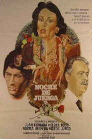 Noche de juerga 1981 on netflix