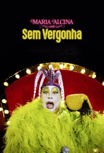 Sem Vergonha 2024 on netflix