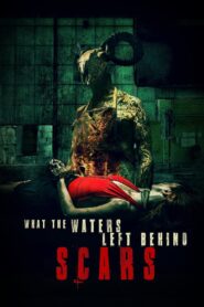 What the Waters Left Behind: Scars 2023 on netflix