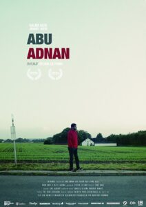 Adnan’s Father 2017 on netflix