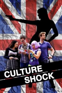 Culture Shock 2013 on netflix